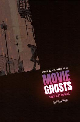 Movie Ghosts #1