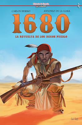 Historia de España en viñetas (Cartoné 56 pp) #83