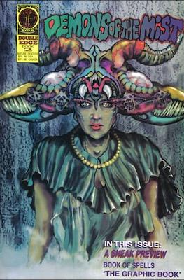 Demons of the Mist #2