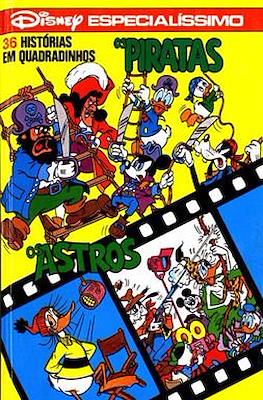 Disney Especialíssimo #6