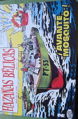 Hazañas Bélicas (1950-1965) #272