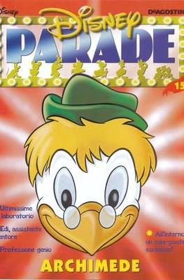 Disney Parade #15