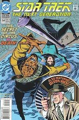 Star Trek: The Next Generation Vol.2 #54