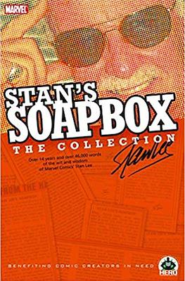 Stan's Soapbox: The Collection