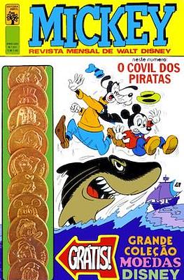 Mickey #301