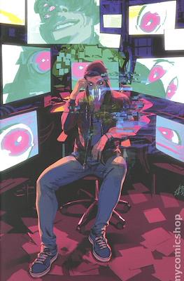 House of Slaughter (Variant Cover) #26.3