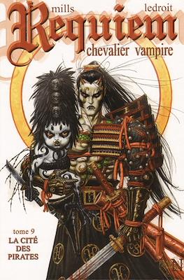 Requiem Chevalier Vampire #9