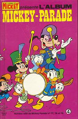 Mickey Parade Album #4