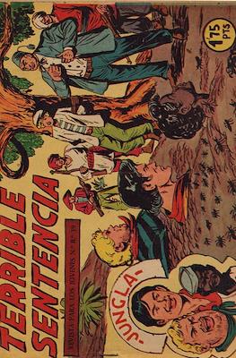 Jungla (1958) #31