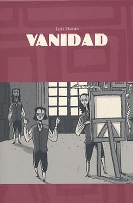Vanidad