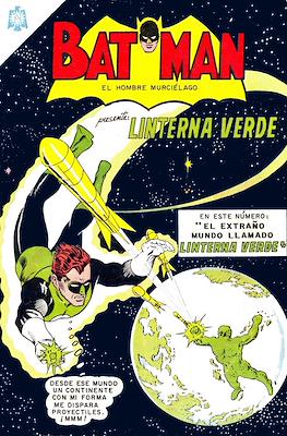 Batman (Grapa) #243