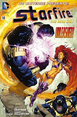DC Universe Presents (2011-2013) #18