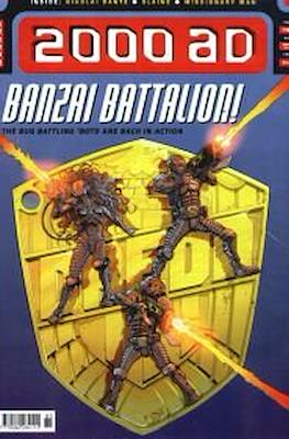 2000 AD #1185