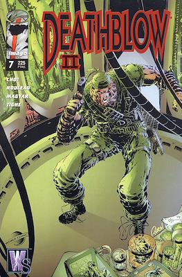 Deathblow Vol.2 (1996-1997) #7