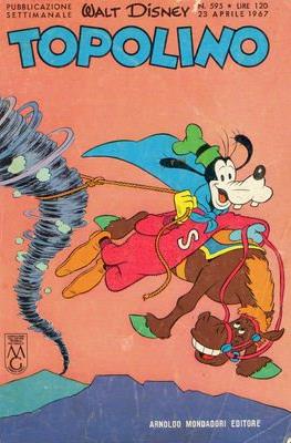 Topolino #595