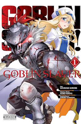 Goblin Slayer