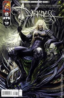 The Darkness Vol. 3 (2007-2013 Variant Cover) #75.1