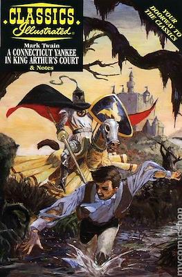 Classics Illustrated Study Guides #15