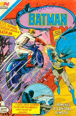 Batman #268