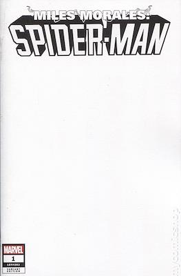 Miles Morales: Spider-Man Vol. 2 (2022-Variant Covers) #1.2