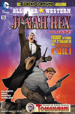 All Star Western Vol. 3 (2011-2014) (Digital) #15