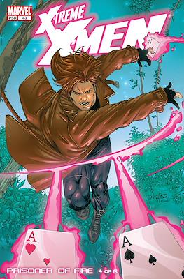 X-Treme X-Men Vol. 1 (2001-2004) #43