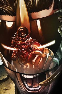 Wolverine Vol. 7 (2020-Variant Covers) #9.3