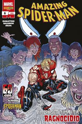 L'Uomo Ragno / Spider-Man Vol. 1 / Amazing Spider-Man #806