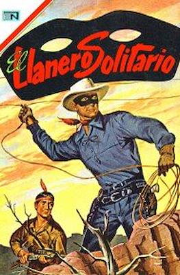 El Llanero Solitario #170