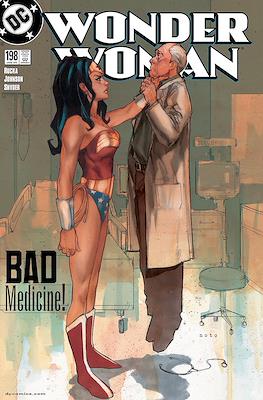 Wonder Woman Vol. 2 (1987-2006) #198