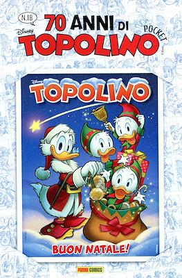 70 anni di Topolino pocket #18