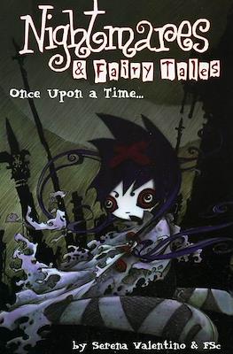Nightmares & Fairy Tales #1