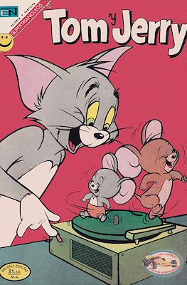 Tom y Jerry #338