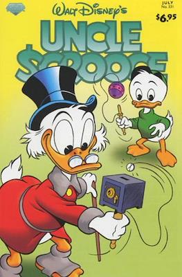Uncle Scrooge #331