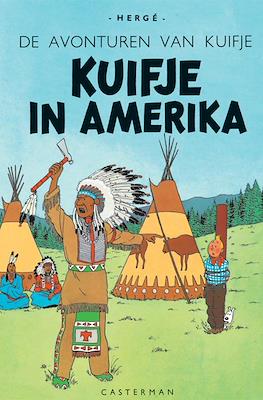 De avonturen van Kuifje #3