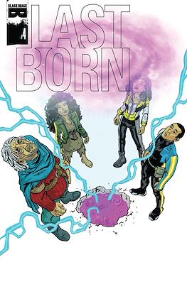 Last Born #4