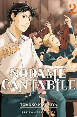 Nodame Cantabile #2
