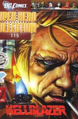 DC Comics Super Hero Collection (Fascicle. 16 pp) #115