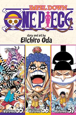 One Piece (Softcover) #19