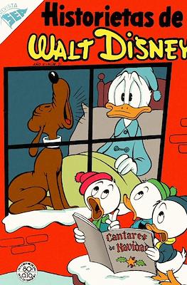Historietas de Walt Disney #51
