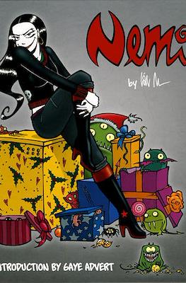 Nemi #4