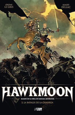 Hawkmoon #2