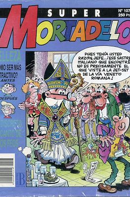 Super Mortadelo #107