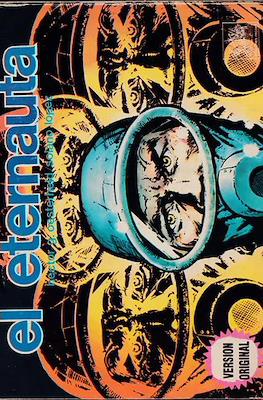 El eternauta