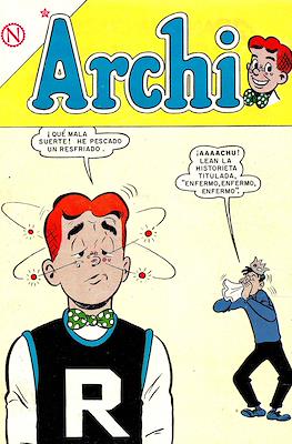 Archi #105