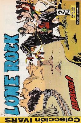 Lone Rock #19