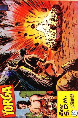 Yorga (1950) #26