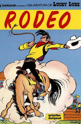 Lucky Luke #50