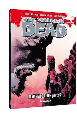 The Walking Dead (Rustica) #26