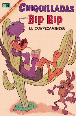 Chiquilladas #248